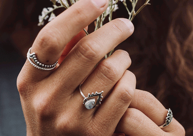 Read more about Seasonal Sparkle with Shomiz: Silver Jewelry for Every Time of the Year in this article. Preview image of Seasonal Sparkle with Shomiz: Silver Jewelry for Every Time of the Year