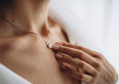 Read more about How to Take Care of Your Silver Jewelry with Shomiz in this article. Preview image of How to Take Care of Your Silver Jewelry with Shomiz