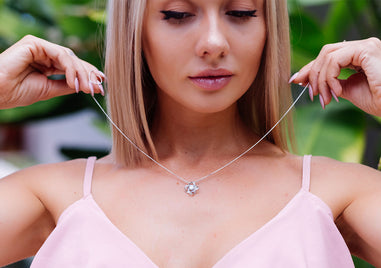 Read more about Silver Jewelry: The Perfect Addition to Your Everyday Style in this article. Preview image of Silver Jewelry: The Perfect Addition to Your Everyday Style