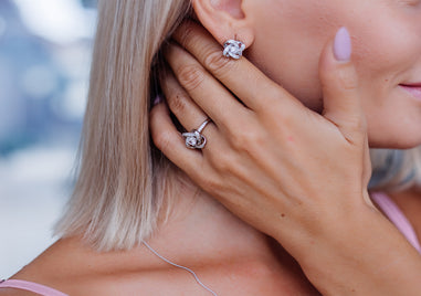 Read more about From Earth to Adornment: The Remarkable Properties of Silver in this article. Preview image of From Earth to Adornment: The Remarkable Properties of Silver