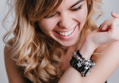 Read more about Sterling Silver vs. Silver Plated Jewelry: What's the Difference? in this article. Preview image of Sterling Silver vs. Silver Plated Jewelry: What's the Difference?