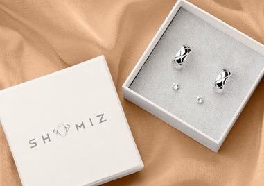 Read more about Which Silver Jewelry Makes the Greatest Presents? in this article. Preview image of Which Silver Jewelry Makes the Greatest Presents?