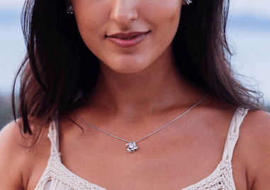 Read more about Silver Jewelry Making: From Raw Material to Finished Product in this article. Preview image of Silver Jewelry Making: From Raw Material to Finished Product