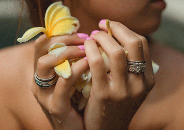 Read more about Summer Shine: Embrace the Season with Shomiz's Silver Jewelry in this article. Preview image of Summer Shine: Embrace the Season with Shomiz's Silver Jewelry