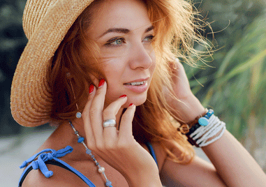 Read more about Silver Style Guide: How to Rock Different Types of Jewelry from Shomiz in this article. Preview image of Silver Style Guide: How to Rock Different Types of Jewelry from Shomiz