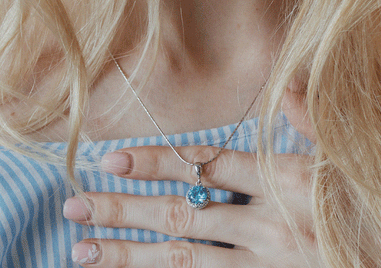 Read more about Skin Tone Harmony with Shomiz Silver in this article. Preview image of Skin Tone Harmony with Shomiz Silver