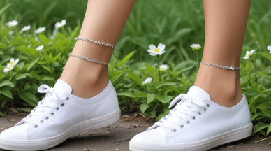 Read more about Sterling Silver vs. Pure Silver: Key Differences in this article. Preview image of Sterling Silver vs. Pure Silver: Key Differences