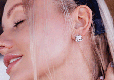 Read more about Stud, Hoop, or Drop Earrings: Find Your Style in this article. Preview image of Stud, Hoop, or Drop Earrings: Find Your Style