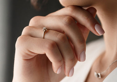 Read more about Silver Splendor: Navigating the Waves of Elegance in 2024's Jewelry Trends in this article. Preview image of Silver Splendor: Navigating the Waves of Elegance in 2024's Jewelry Trends