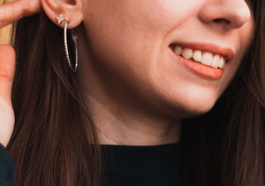 Read more about Shomiz's Guide to Essential Silver Jewelry in this article. Preview image of Shomiz's Guide to Essential Silver Jewelry