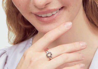 Read more about The Difference Between Sterling Silver and Pure Silver in this article. Preview image of The Difference Between Sterling Silver and Pure Silver