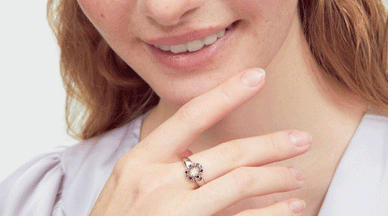 Read more about The Difference Between Sterling Silver and Pure Silver in this article. Preview image of The Difference Between Sterling Silver and Pure Silver