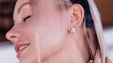 Preview image of Choosing the Perfect Earrings: Studs, Hoops, or Drops? 