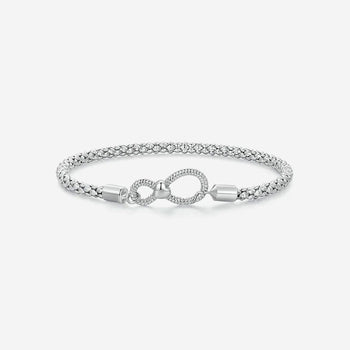 Infinite Love Basic Bracelet