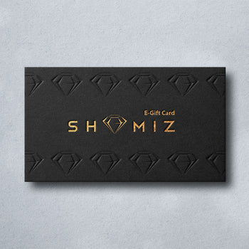 Shomiz E-Gift Card
