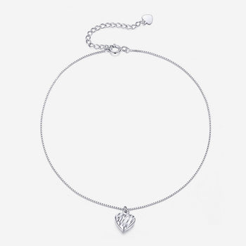 Beautiful Love Anklet